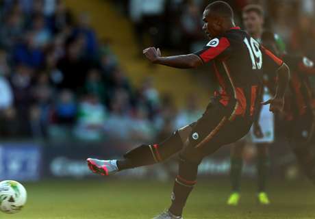 Match Report: Yeovil 0-3 Bournemouth