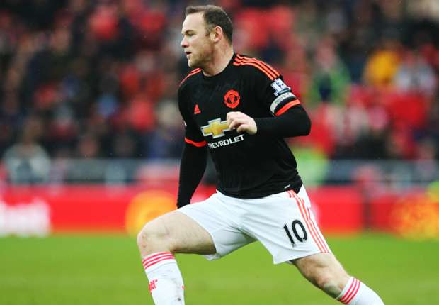 Rooney won't be ready for England friendlies - Van Gaal