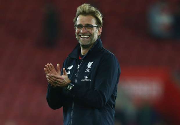 Klopp: Ferguson a role model for all managers