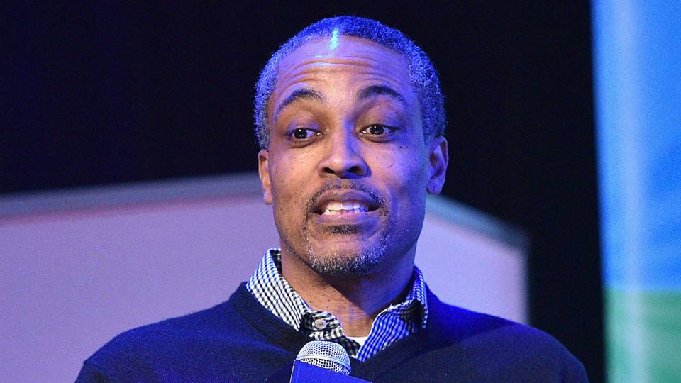 Rod Strickland hired to lead NBA's G League professional path program