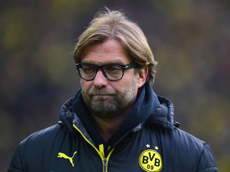 Jurgen Klopp: Borussia Dortmund are ready for DFB Pokal | Goal.com