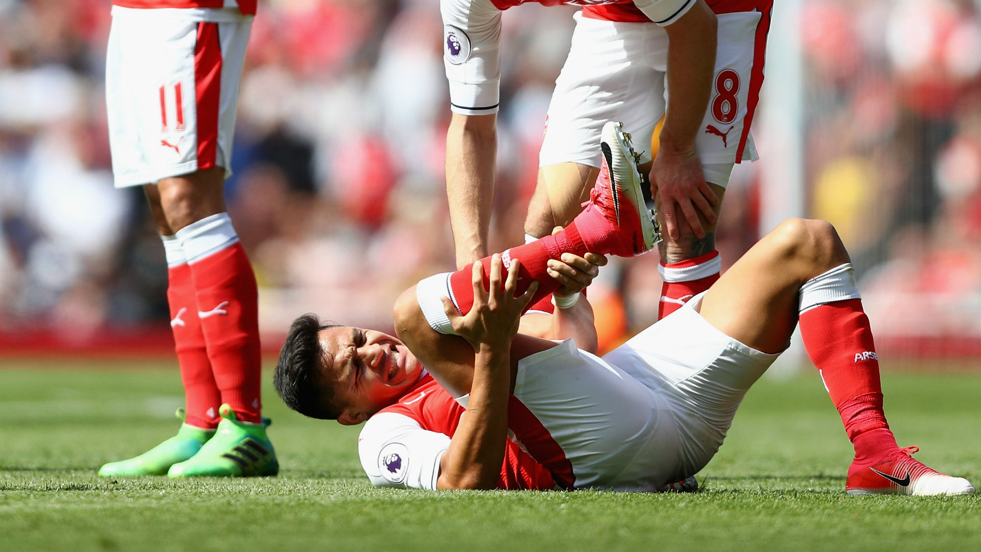 This Is Why Arsenal Have Almost Lost Chelsea Final Already - Martin Keown