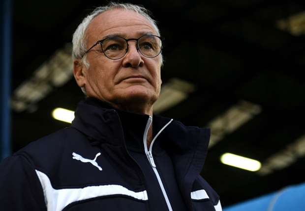 Leicester 'fantastic' in win over West Ham - Ranieri