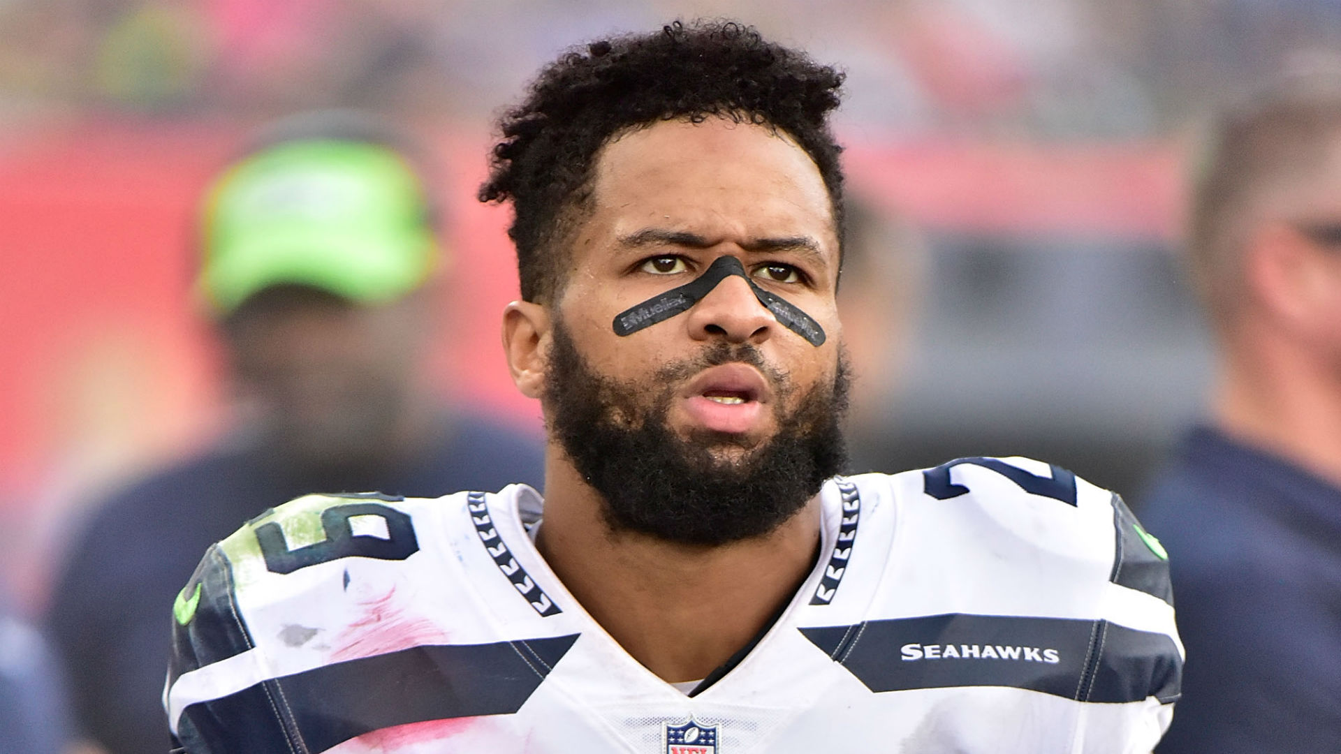 NFL free agency 2019: 5 players on the move