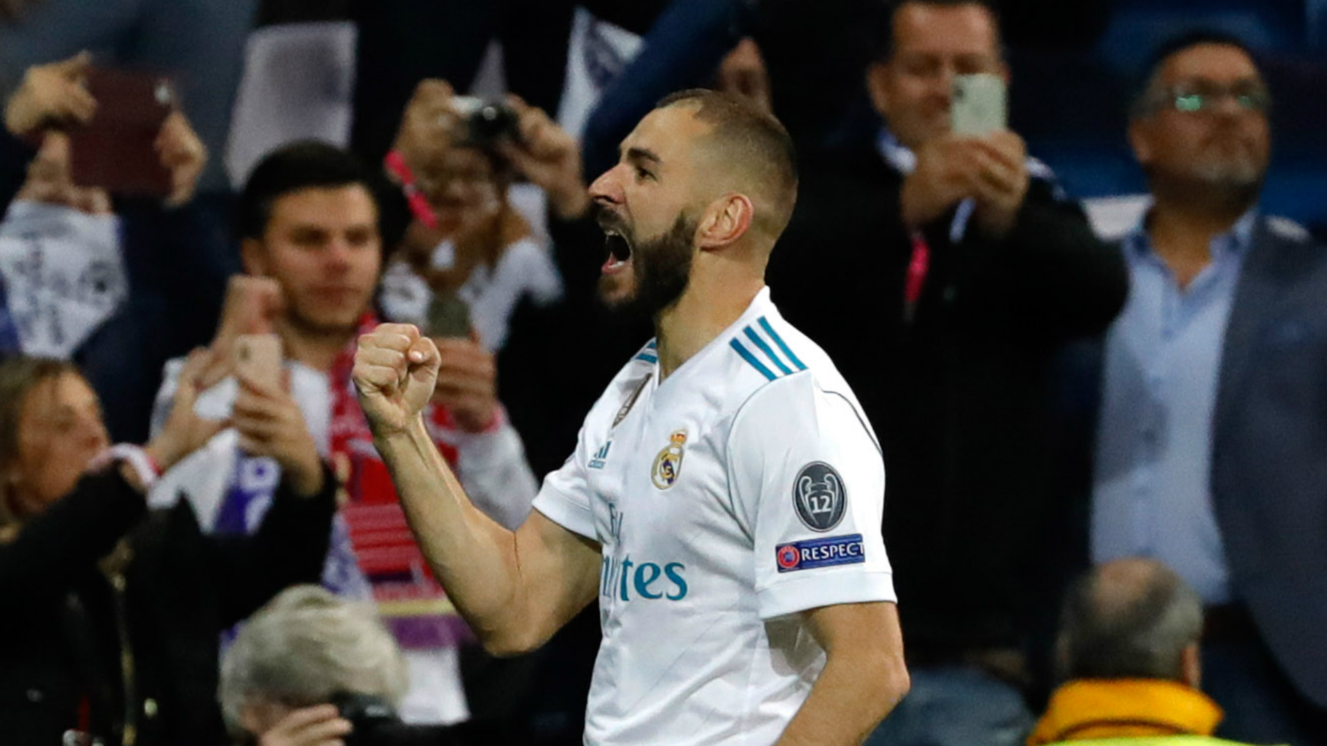 Zidane: Real Madrid suffered too much against Bayern Munich