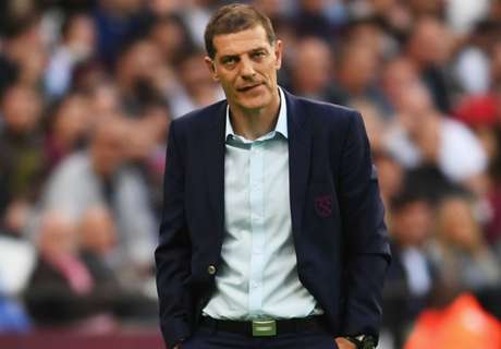Bilic positive for the future