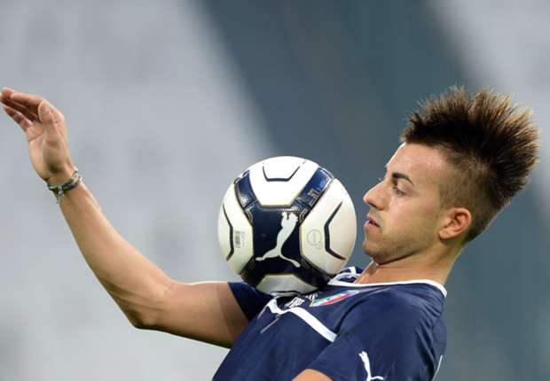 El Shaarawy: I rejected Russia for Milan stay - Goal.com El Shaarawy: I rejected Russia for Milan stay - Goal.com
