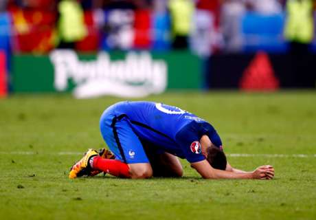 Gignac 'haunted' by Euro final miss