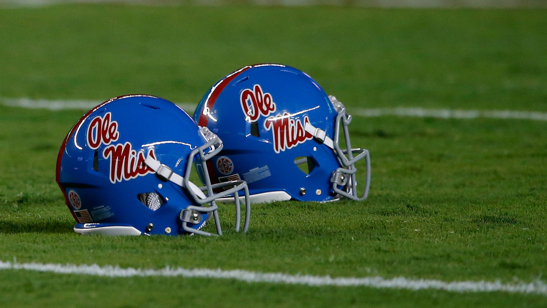 NCAA overturns major recruiting sanction on Ole Miss