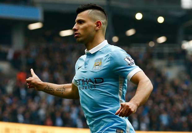 Aguero hints at Man City exit: I won't sign a new deal