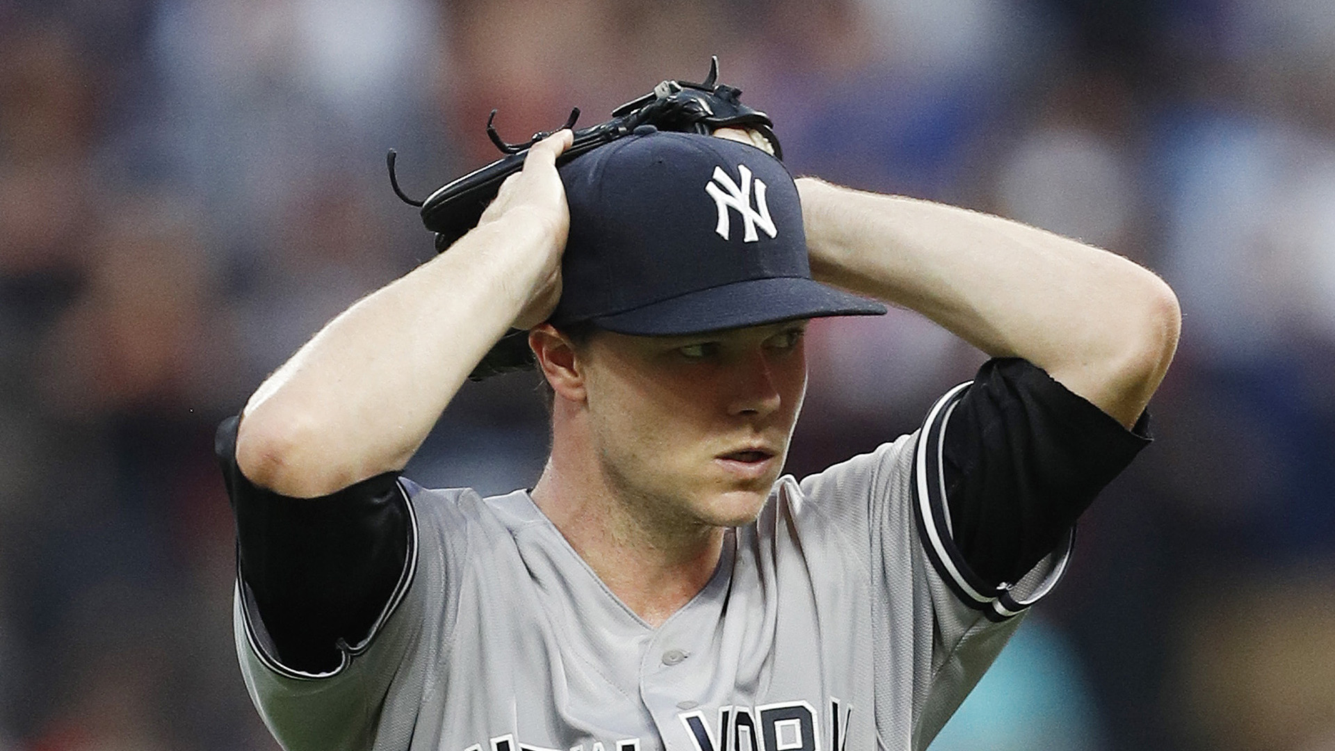 MLB trade rumors: Brewers, Yankees still talking about Sonny Gray