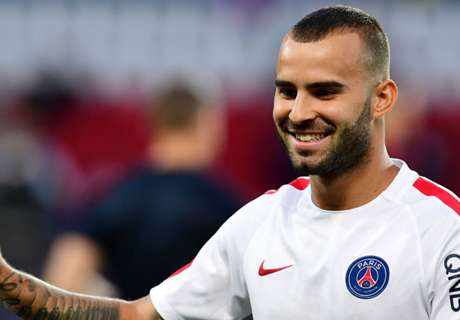 Comme Unai Emery, Jesé espère avoir du temps