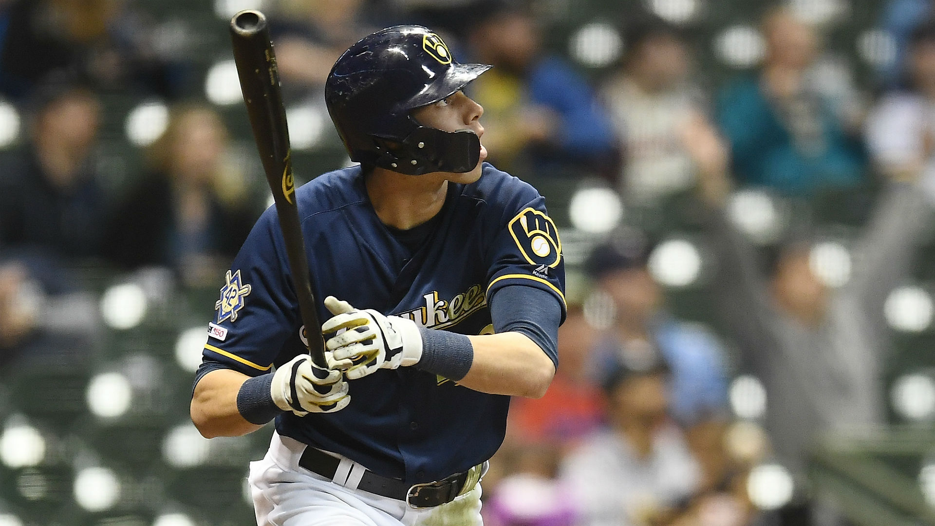 MLB All-Star Game 2019: Christian Yelich to compete in HR Derby