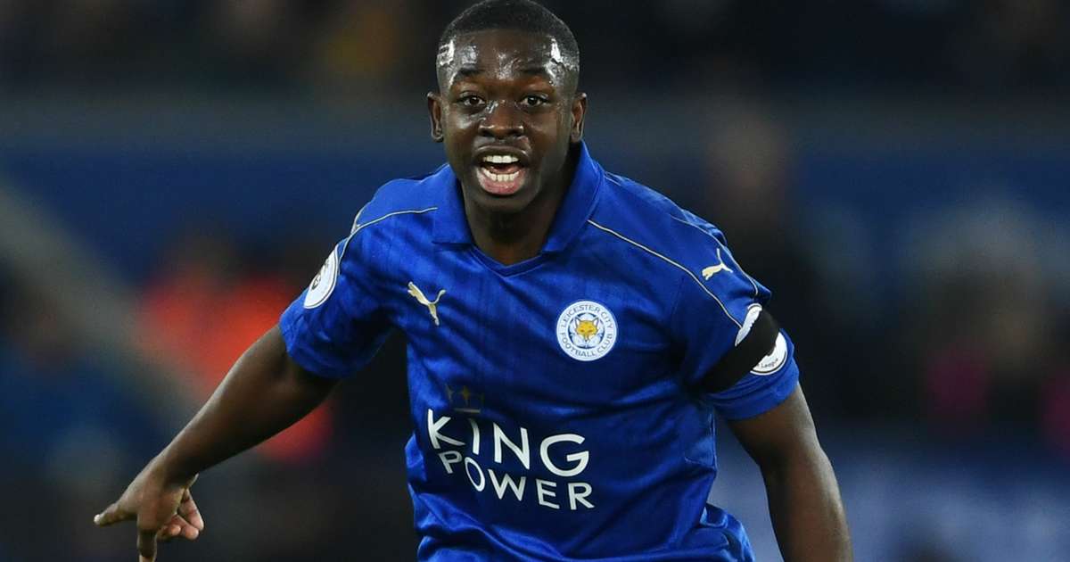 Nampalys Mendy Injury