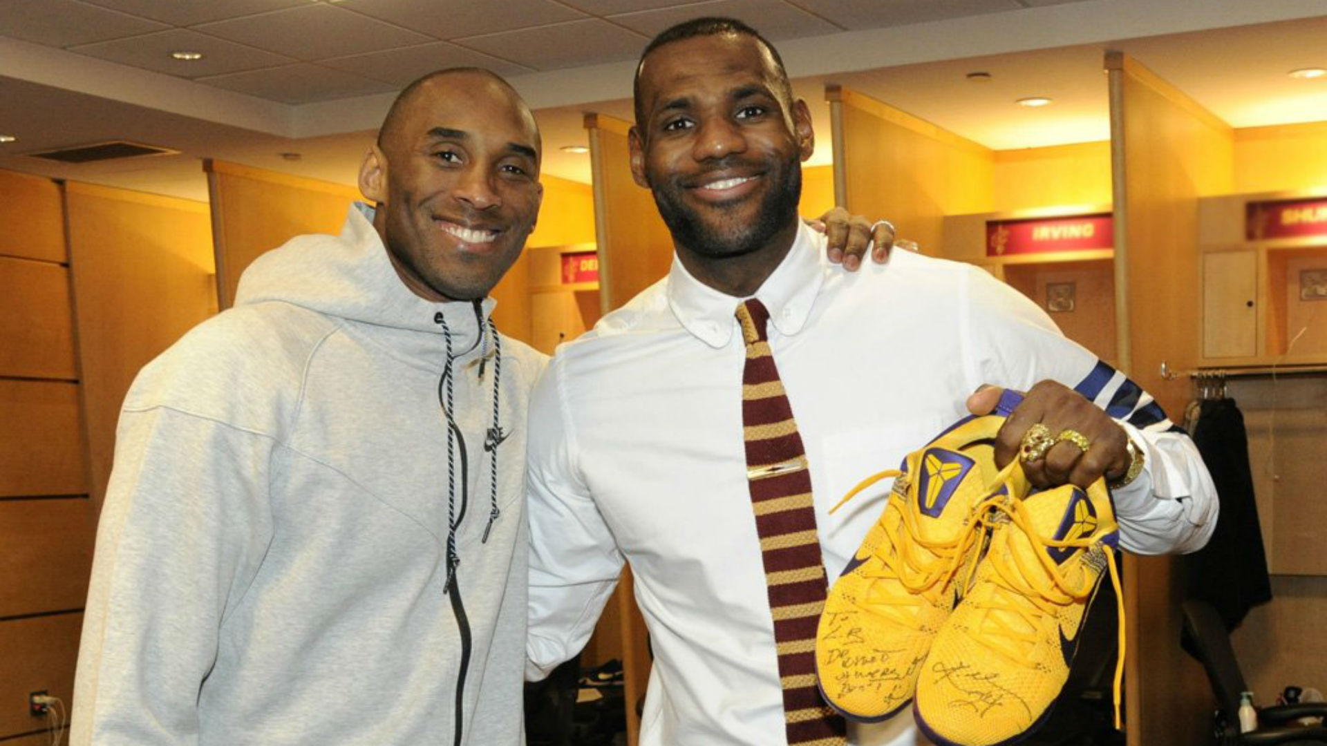 lebron james numero di scarpe