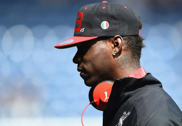 Sampdoria want Liverpool to cut £7.1m Balotelli price