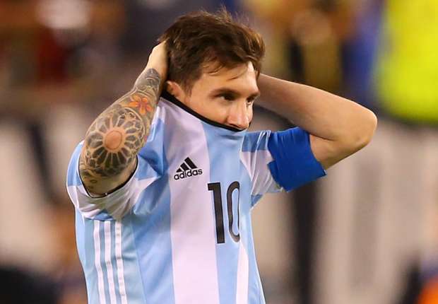 Olympic gold medal means more than Barcelona titles - Messi