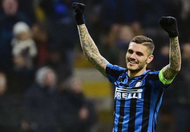Inter desperate to hold on to Icardi