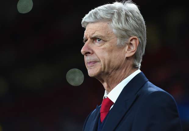 I'd take a point against Bayern Munich - Wenger