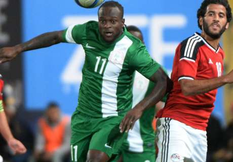 PREVIEW: Nigeria vs Mali