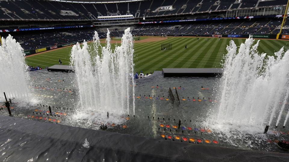 Kansas City reportedly begins talks, studies for new downtown Royals stadium MLB Sporting News