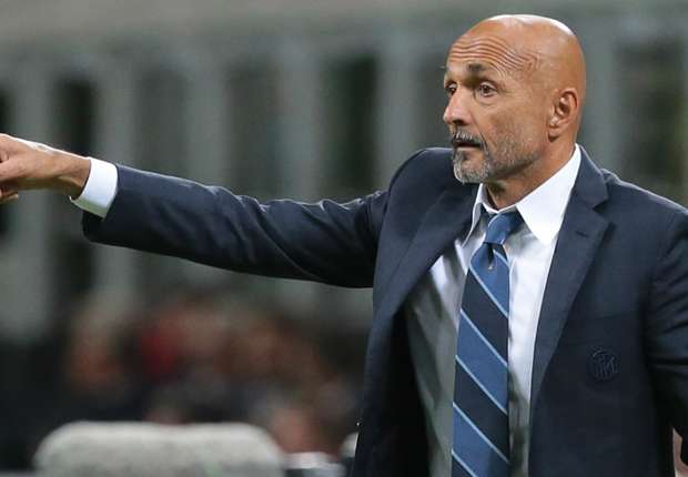Image result for Physical PSV are like Van Bommel' - Inter coach Spalletti