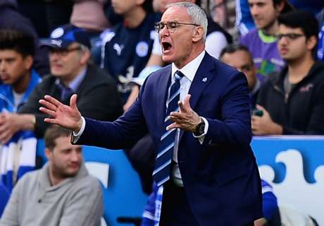 Olsen: Faroes inspired Ranieri