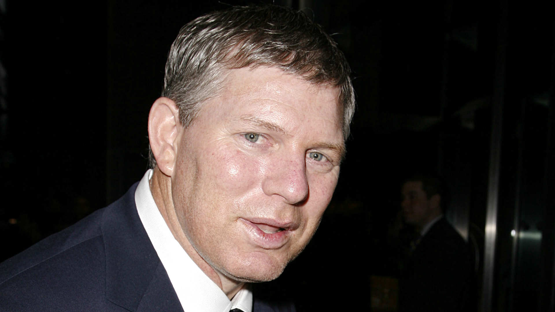 Lenny Dykstra Net Worth