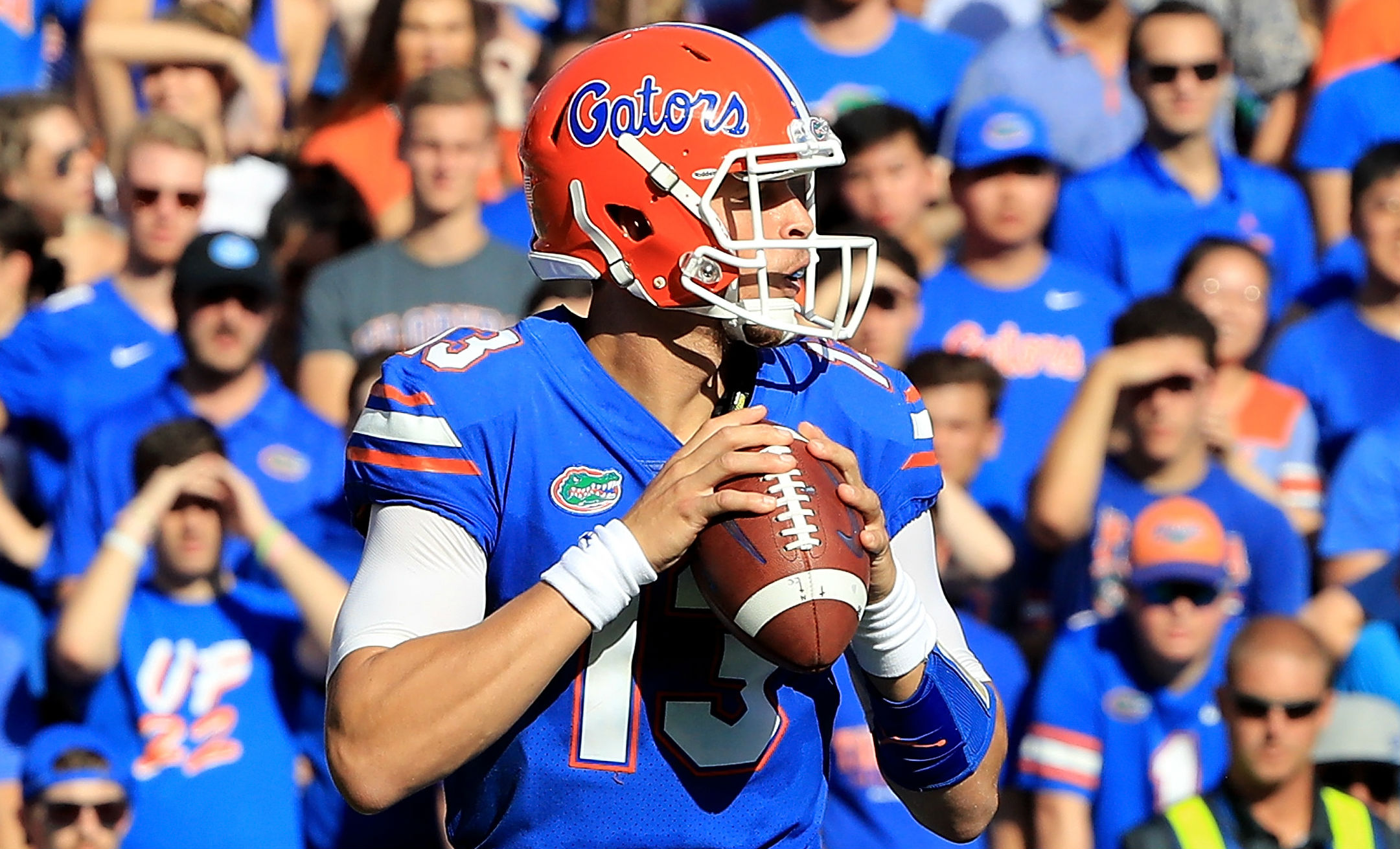Three takeaways from No. 22 Florida's win over No. 5 LSU