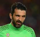 Buffon compare Mbappé à Messi et Ronaldo