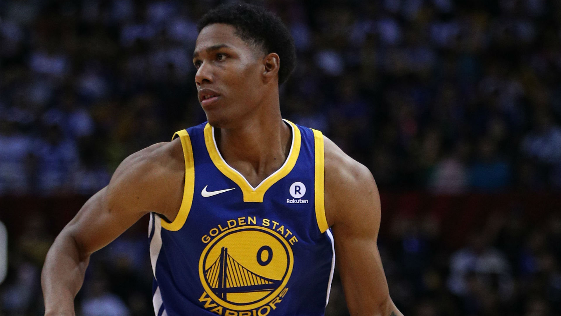 Warriors still plan to match any offer sheet for guard Patrick McCaw
