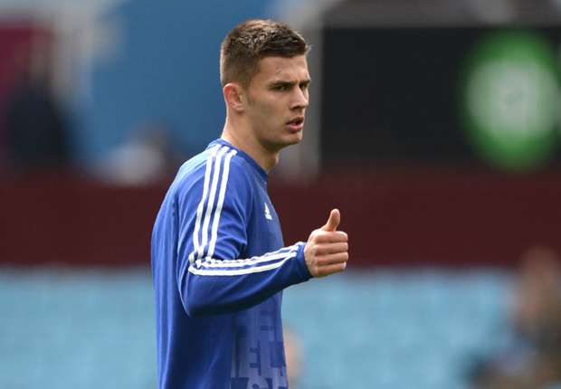 Miazga wants more after Chelsea debut
