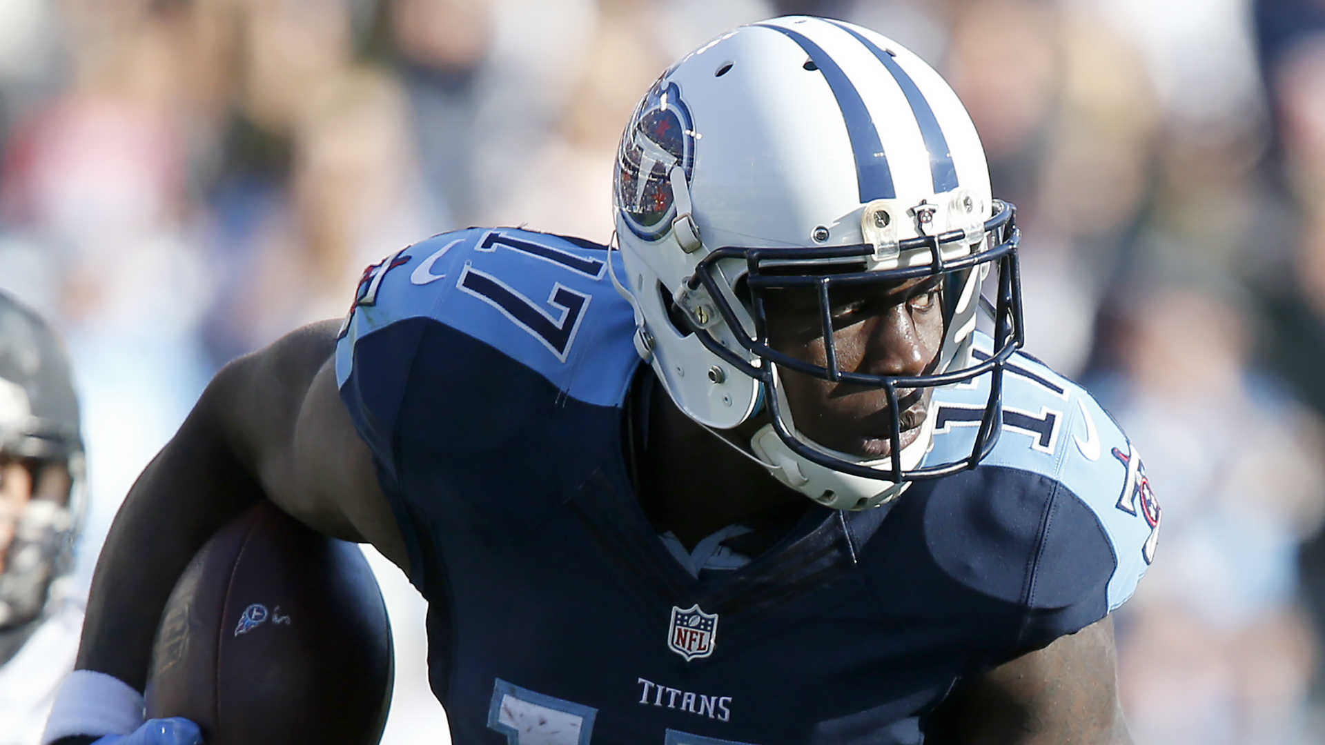 Report: Dorial Green-Beckham arrested on DWI charge in Missouri