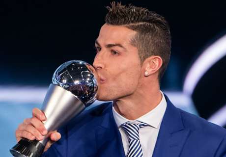FIFA's The Best Awards 2018: Full guide