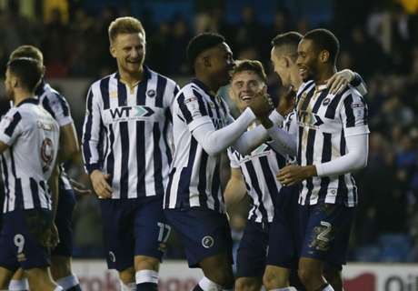 Man Utd star on third round day