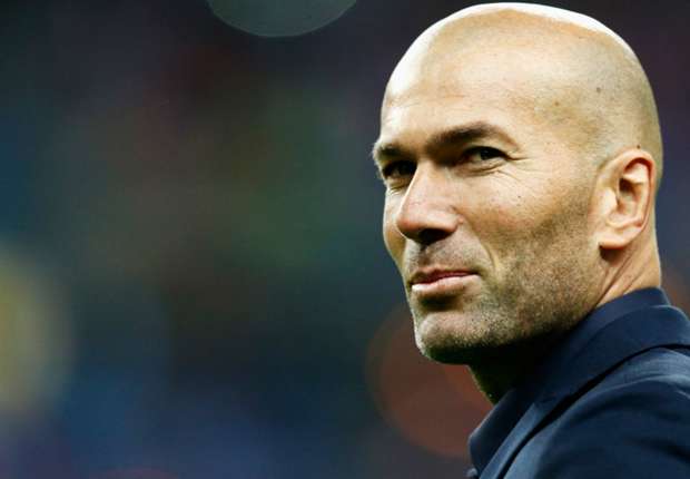 Perez: Zidane will be Real Madrid coach... but Benitez's job is safe