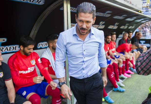 New-look Atletico won't forget values - Simeone