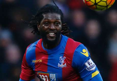 Lyon pull out of Adebayor deal