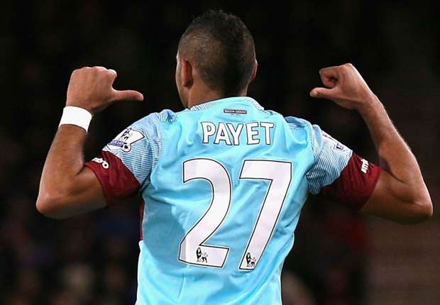 Video: AFC Bournemouth vs West Ham United Video: AFC Bournemouth vs West Ham United