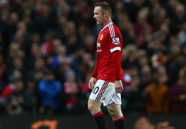 Rooney will bounce back, says Xavi