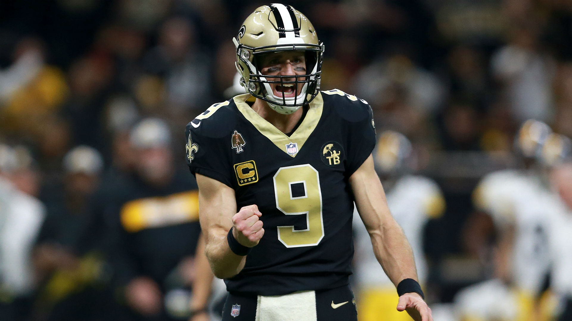 NFL Week 16 Blitz Read: Cowboys, Patriots win divisions; Saints clinch No. 1 seed in NFC playoffs