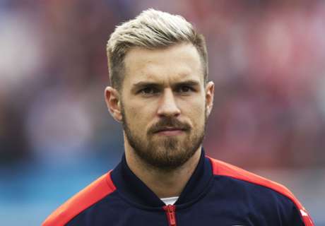 'Arsenal not keeping Ramsey fit'