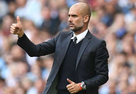 Guardiola Inginkan Atmosfer Celtic Park