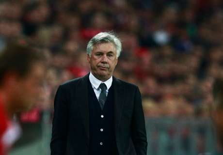 Ancelotti praises best Bayern yet
