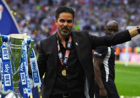 Wagner hails Huddersfield fairytale