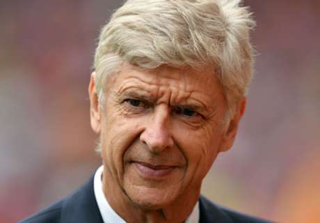Brady hails 'best ever' Wenger