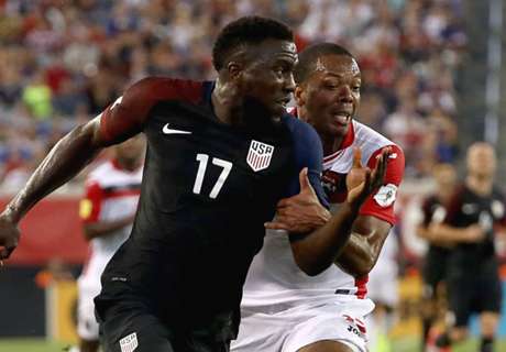 USA reaches Hexagonal with win