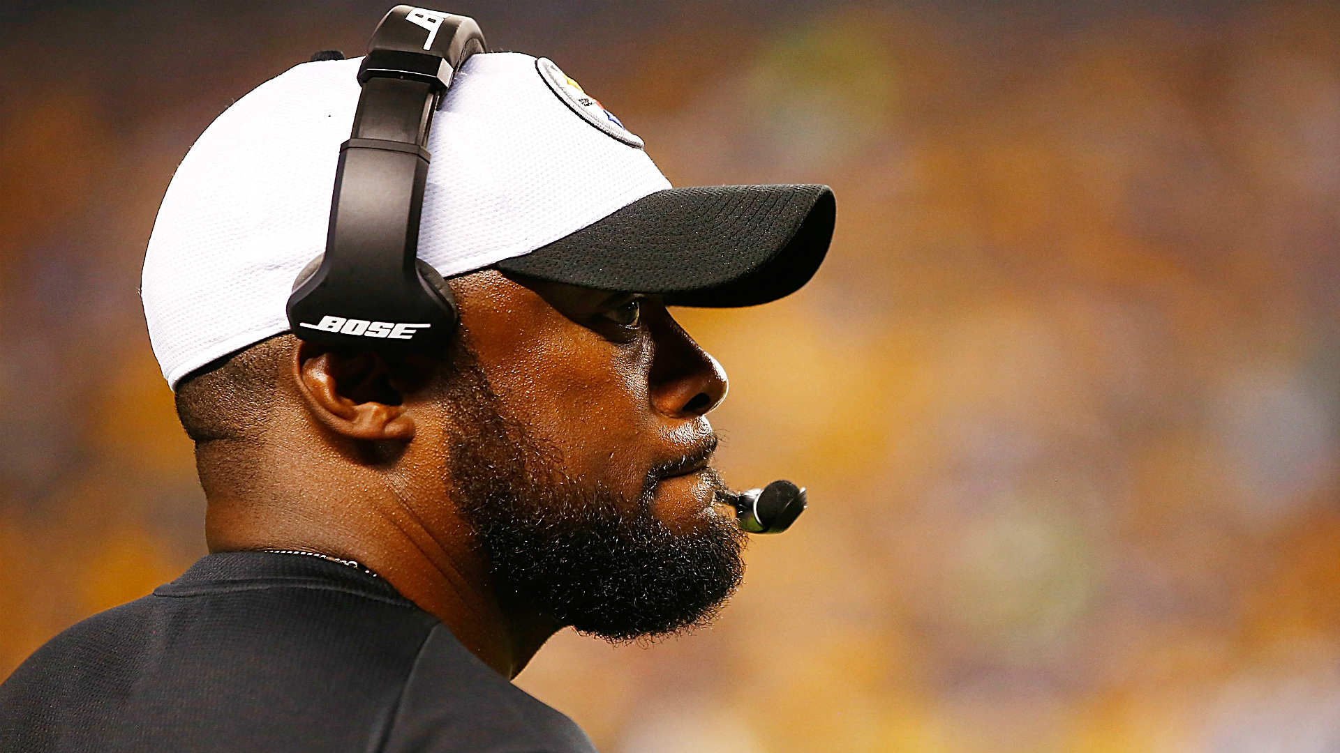 Mike Tomlin highlights 'teachable moments' from Steelers-Bengals showdown