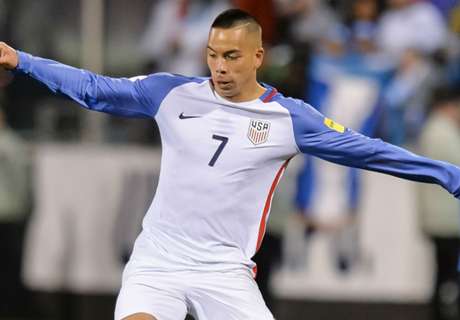 USMNT stroll in qualifier