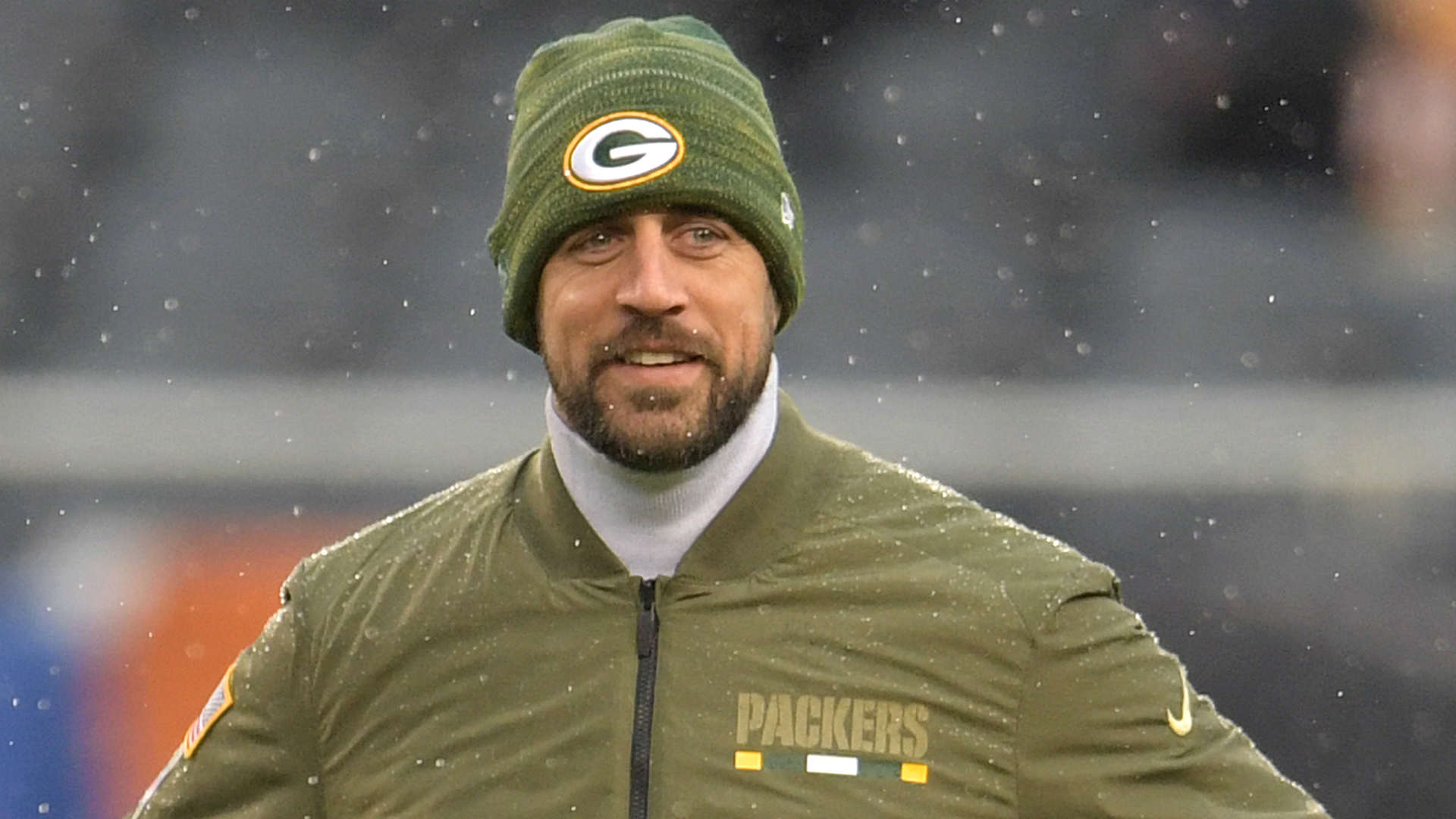 Aaron Rodgers injury update: Packers QB cleared to return against Panthers